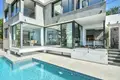 Villa de 4 dormitorios 427 m² Santiago de Compostela, Španjolska