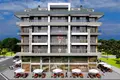 Apartamento 1 habitación 133 m² Kargicak, Turquía