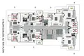 Appartement 65 m² Akarca Koyu, Turquie