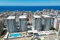 Appartement 1 chambre 100 m² Mahmutlar, Turquie