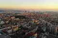 Apartamento 2 habitaciones 72 m² Sisli, Turquía