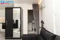 Wohnung 1 zimmer 30 m² Pakruojis, Litauen