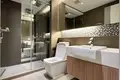 Kondominium 1 Schlafzimmer  Pattaya, Thailand