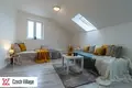 Квартира 3 комнаты 42 м² Кладно, Чехия