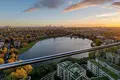 Apartamento 2 habitaciones 79 m² Londres, Reino Unido