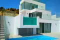 5 bedroom villa 566 m² Finestrat, Spain