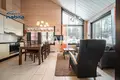 Квартира 3 комнаты 57 м² Киттиля, Финляндия
