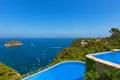 Villa 10 bedrooms 1 762 m² Javea, Spain