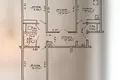 Apartamento 3 habitaciones 64 m² Minsk, Belarús