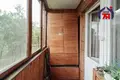 Wohnung 3 zimmer 65 m² Minsk, Belarus