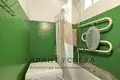 1 room apartment 34 m² Muchaviecki sielski Saviet, Belarus
