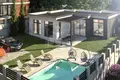 3 bedroom villa 106 m² Tbilisi, Georgia