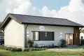 3 room house 106 m² Rodniki, Russia