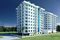 Residential quarter Fabulous project in Mahmutlar, Alanya for sale