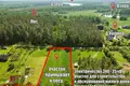 Land  Piarezyrski sielski Saviet, Belarus