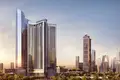 Apartamento 2 habitaciones 43 m² Dubái, Emiratos Árabes Unidos
