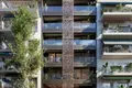 Apartamento 1 habitacion 57 m² Municipality of Athens, Grecia
