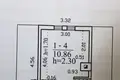 Дом 61 м² Kaubariskis, Литва