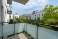 Appartement 2 chambres 45 m² en Varsovie, Pologne