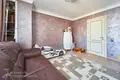 Квартира 4 комнаты 180 м² Минск, Беларусь