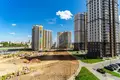 Квартира 1 комната 41 м² Минск, Беларусь