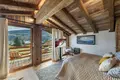Chalet 5 bedrooms  in Megeve, France