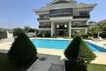 Bliźniak 4 pokoi 153 m² Kemer, Turcja