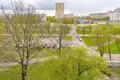 Квартира 3 комнаты 66 м² Минск, Беларусь