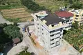 2 bedroom penthouse 90 m² Muratpasa, Turkey