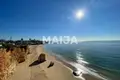 Mieszkanie 2 pokoi 50 m² w Portimao, Portugalia