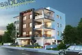 3 room apartment 116 m² Oroklini, Cyprus