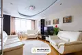 Квартира 3 комнаты 77 м² Минск, Беларусь