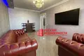 Wohnung 3 zimmer 79 m² Hrodna, Belarus