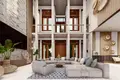 Villa de 4 dormitorios  Thalang, Tailandia