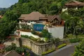 Villa 4 chambres 420 m² Pa Tong, Thaïlande