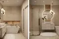 4 bedroom Villa 240 m² Erdemli, Turkey