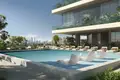 Appartement 2 chambres 52 m² Doubaï, Émirats arabes unis