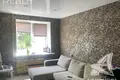 Apartamento 2 habitaciones 48 m² Telmy 1, Belarús