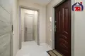 Mieszkanie 1 pokój 34 m² Mińsk, Białoruś