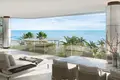 Ático 4 habitaciones 337 m² Sanur, Indonesia