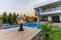 Вилла 6 комнат 370 м² Дёшемеалты, Турция