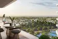 Квартира 2 комнаты 49 м² Дубай, ОАЭ