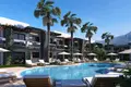 Mieszkanie 1 pokój 50 m² Girne Belediyesi, Cypr Północny