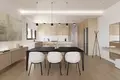 Attique 3 chambres 112 m² Demos Agiou Athanasiou, Chypre