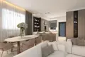 3-Schlafzimmer-Villa 220 m² Empa, Zypern