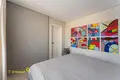 Apartment 38 m² Kalodziscanski sielski Saviet, Belarus