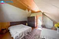 Casa 93 m² Vosyliukai, Lituania