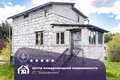 House 138 m² Astrashitskagaradokski rural council, Belarus