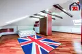 Casa de campo 391 m² Piatryskauski sielski Saviet, Belarús