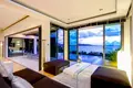Villa de 6 chambres 1 200 m² Pa Tong, Thaïlande